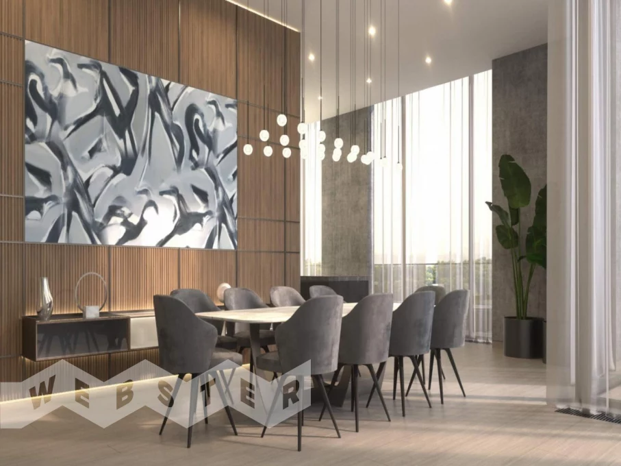 5-комн., 12 этаж - ЖК Woods – фото 1