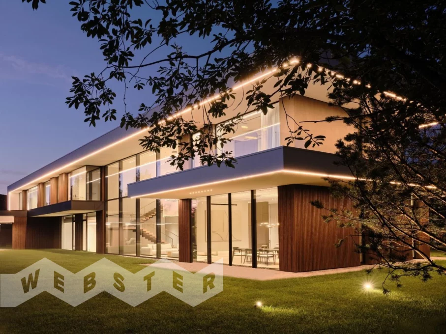 Поселок Никольская Слобода – фото 1