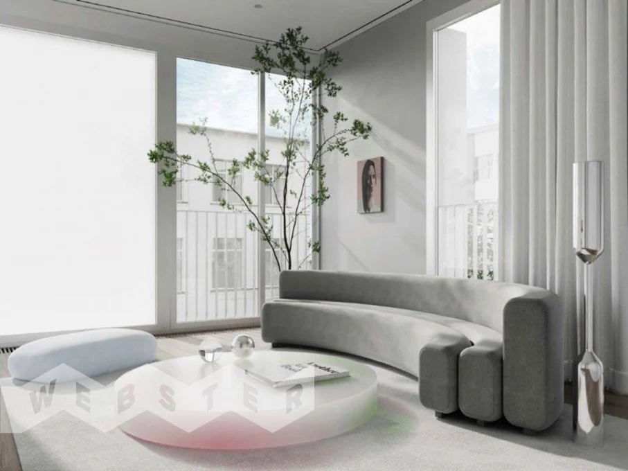 3-комн., 3 этаж - ЖК Lumin House – фото 1