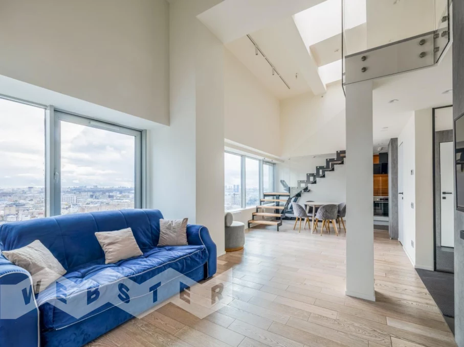 ЖК The Book – фото 1