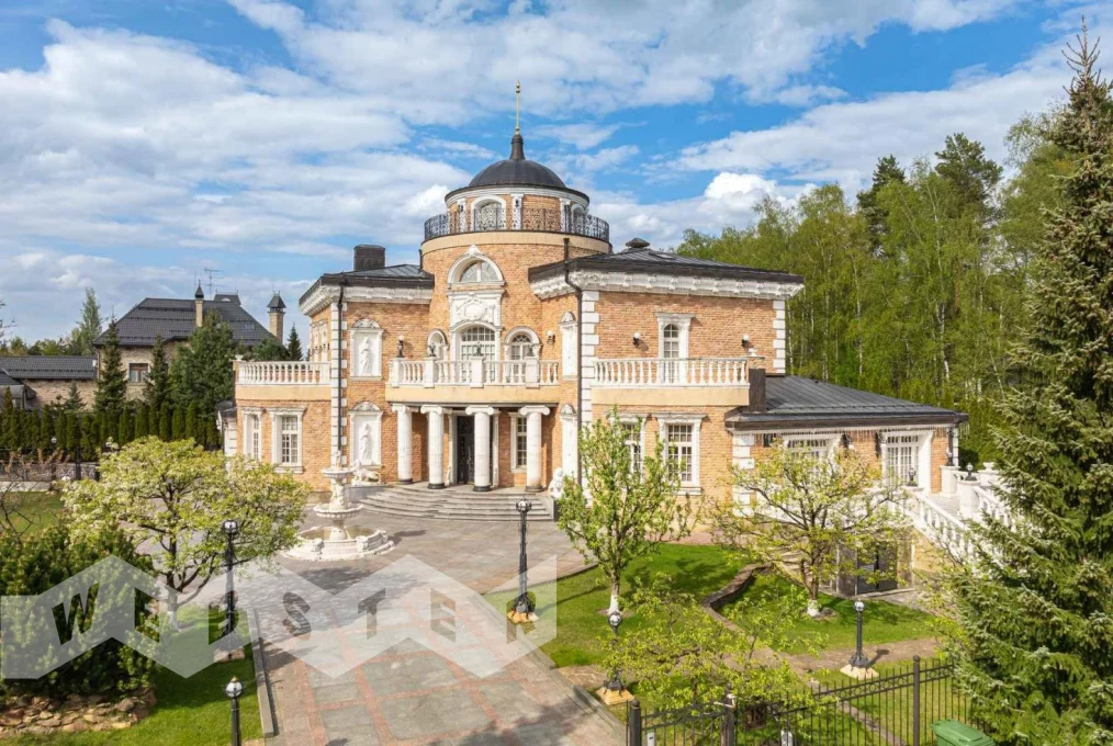 Поселок Третья Охота – фото 1