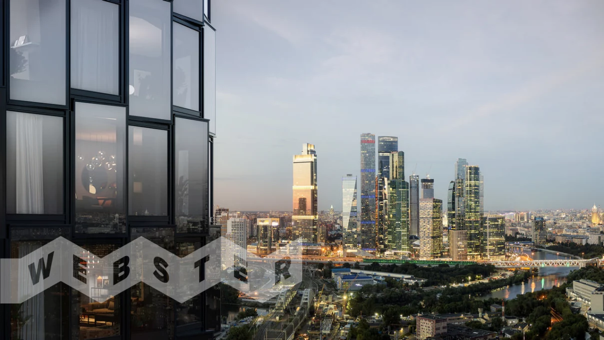 2-комн., 5 этаж - ЖК Famous – фото 1