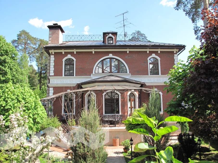 Поселок Новь