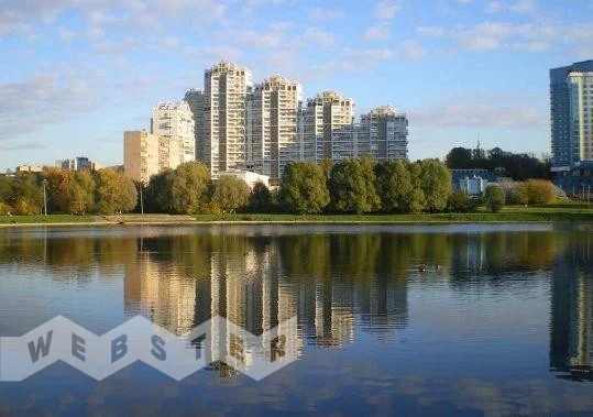 ЖК Депутатский дом