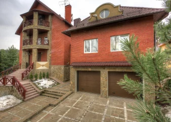 Барвиха