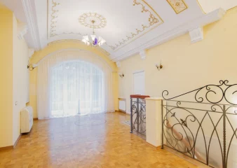 Жуковка Академическая