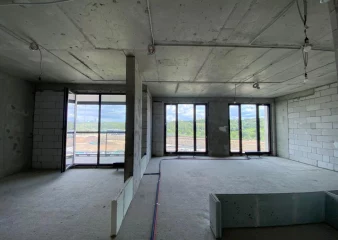 3-комн. квартира, 5 этаж - ЖК Остров