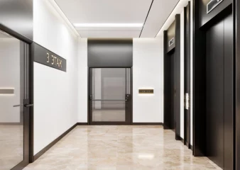 2-комн. квартира, 12 этаж - ЖК West Garden