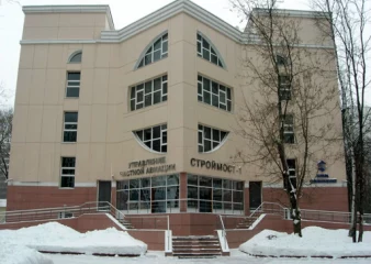Особняк. Проходчиков ул.
