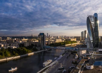 ЖК Capital Towers