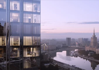 ЖК Capital Towers