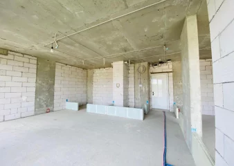3-комн. квартира, 5 этаж - ЖК Остров