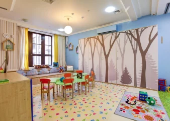 Коммерция в ЖК Итальянский Квартал