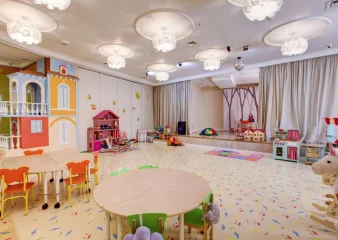 Коммерция в ЖК Итальянский Квартал