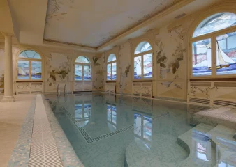 Поселок Ландшафт