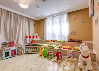 Коммерция в ЖК Итальянский Квартал