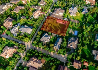 Поселок Резиденции Бенилюкс