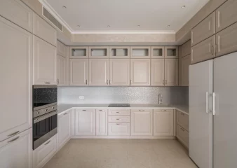 4-комн. квартира - ЖК Английский Квартал