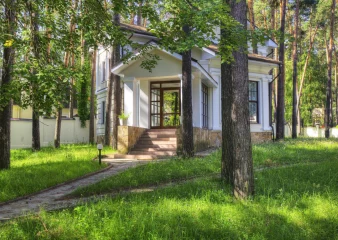 ДСК Лес