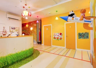 Коммерция в ЖК Итальянский Квартал