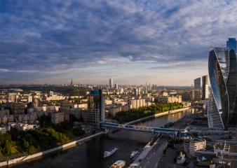 ЖК Capital Towers