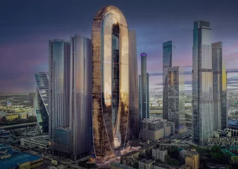 One Tower